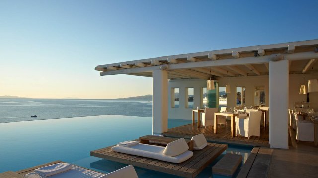 Cavo Tagoo Mykonos