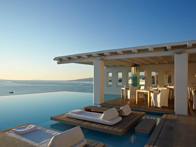 Cavo Tagoo Mykonos