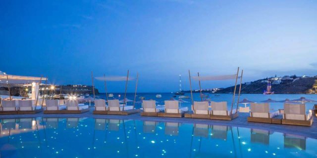 Mykonos Blanc Hotel