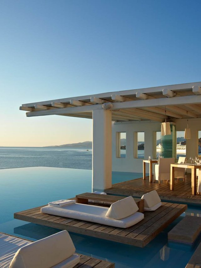 Cavo Tagoo Mykonos