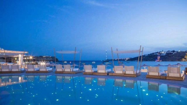 Mykonos Blanc Hotel