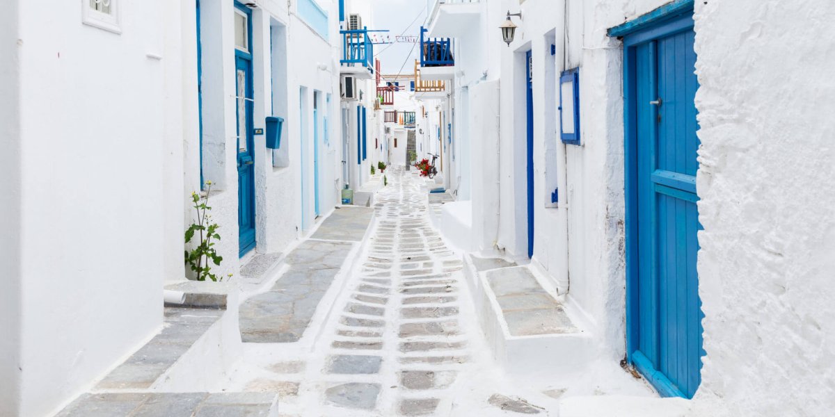 Splendid Mykonos