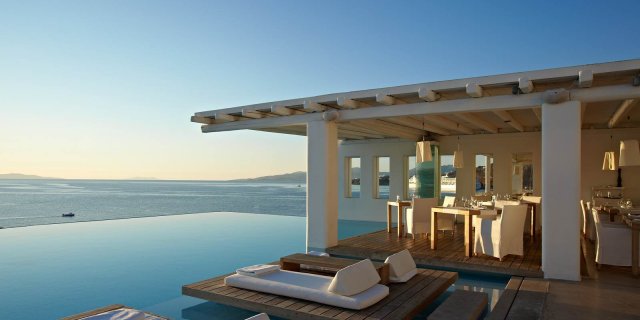 Cavo Tagoo Mykonos