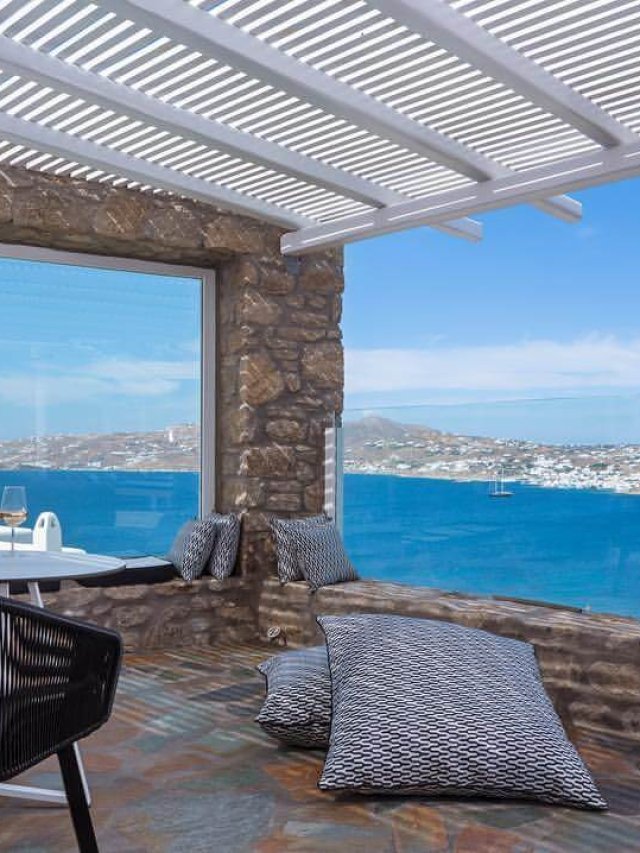 Mykonos No5 Luxury Residences and Lofts