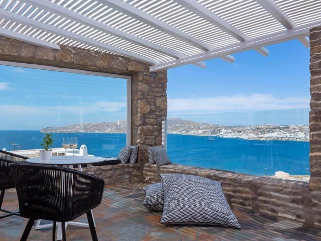 Mykonos No5 Luxury Residences and Lofts