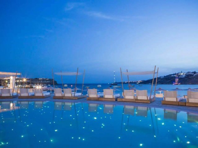 Mykonos Blanc Hotel