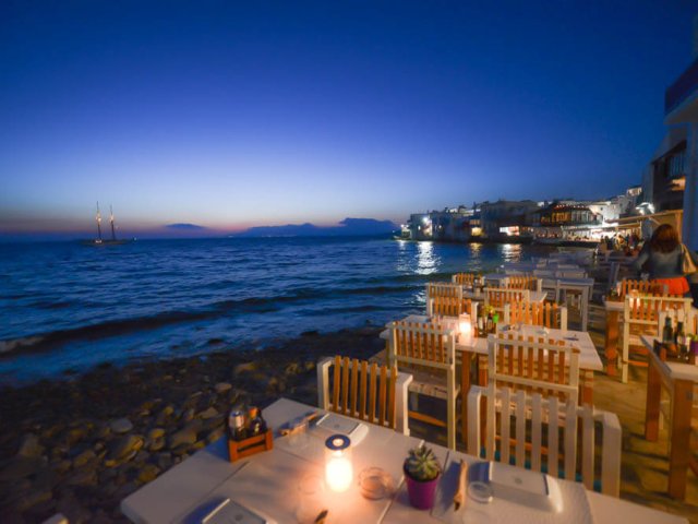 Νice n Εasy Mykonos